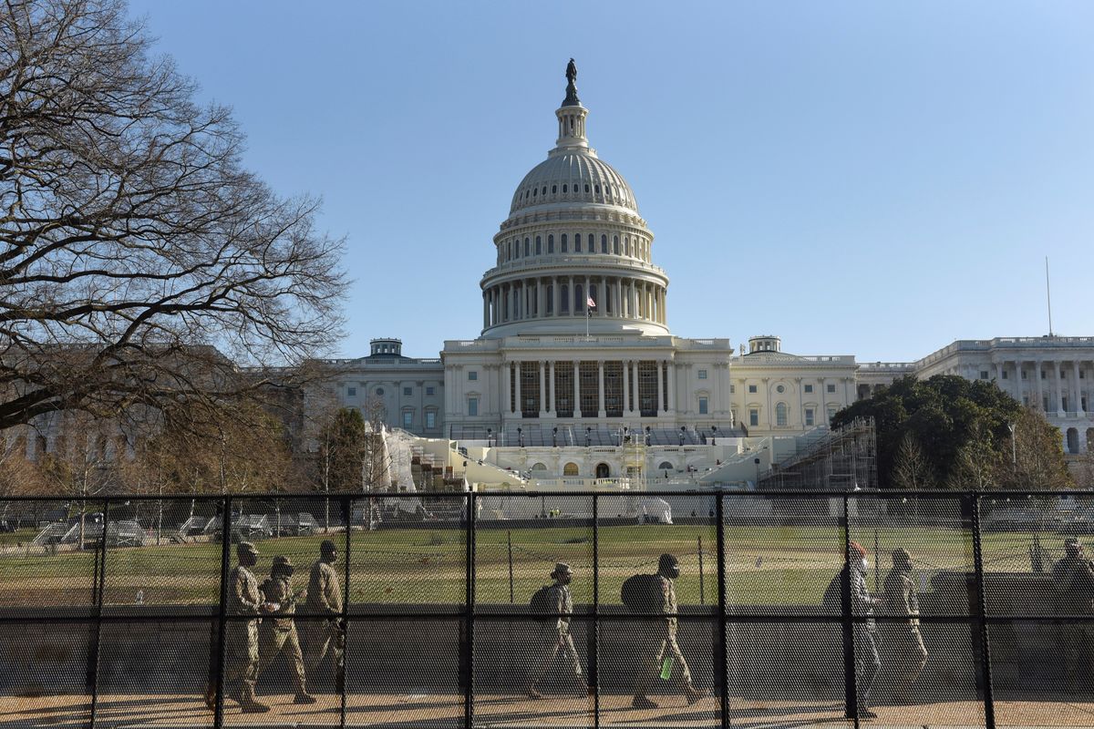 Bipartisan US bill seeks sanctions over Pakistan's human rights abuses