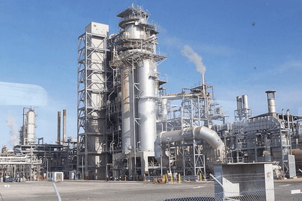 National Refinery boosts diesel, petrol output ahead of $1.2 billion upgrade