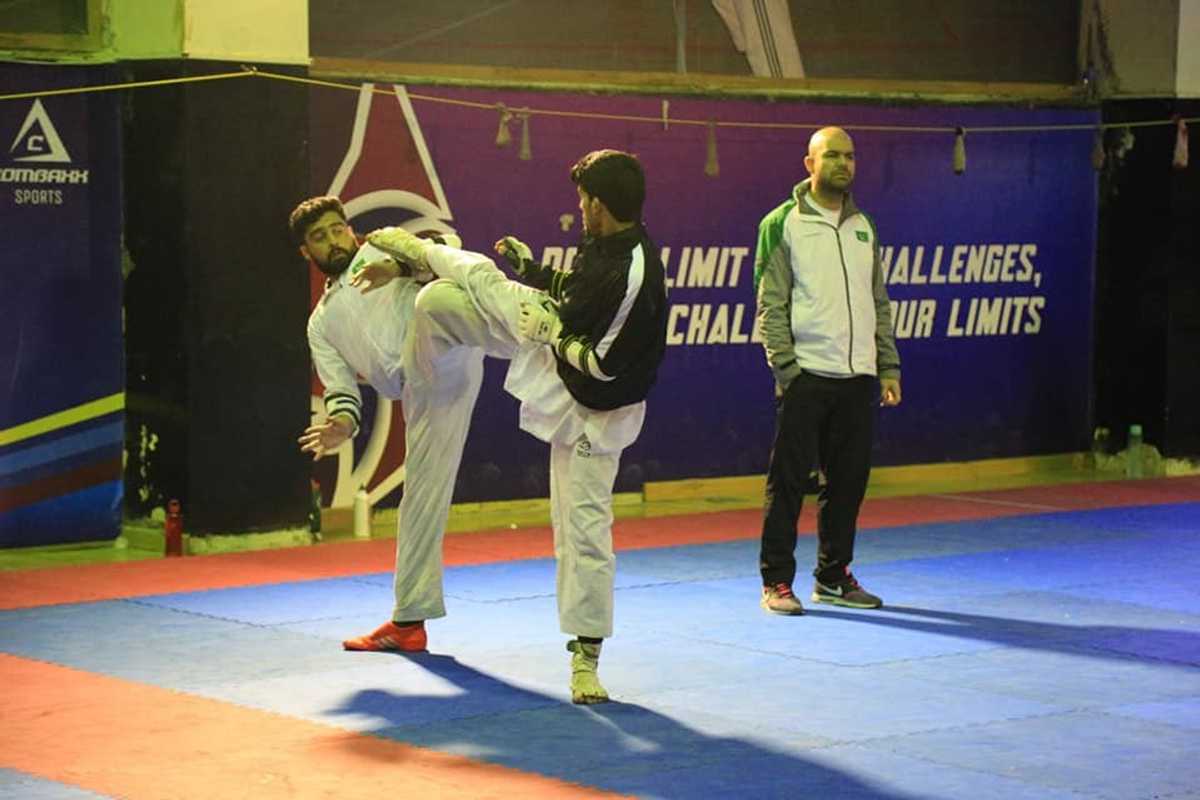 India sticks to boycott policy, skips Asian Taekwondo Open in Pakistan