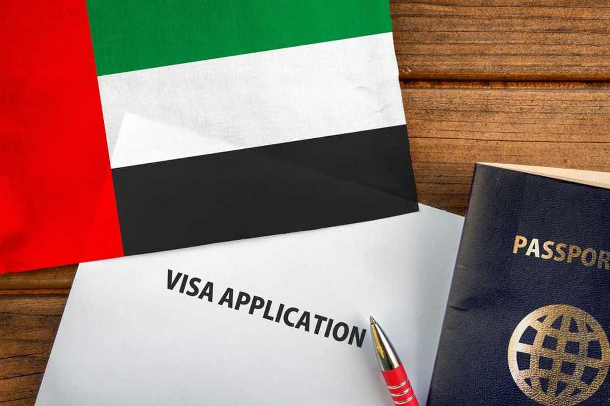 UAE expands visa-on-arrival program to six new nationalities