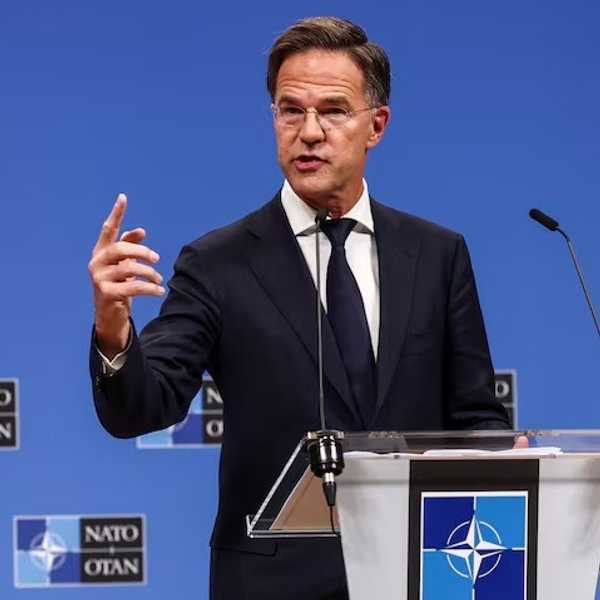 NATO deploys patrol aircraft, drones, and radars to Black Sea following strikes on commercial shipping