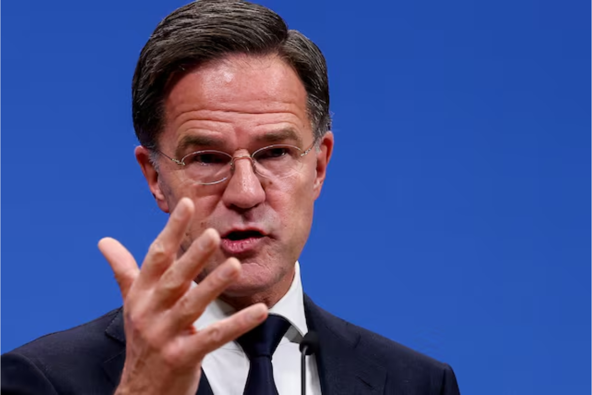 NATO steps up efforts to counter Russian 'hybrid war'