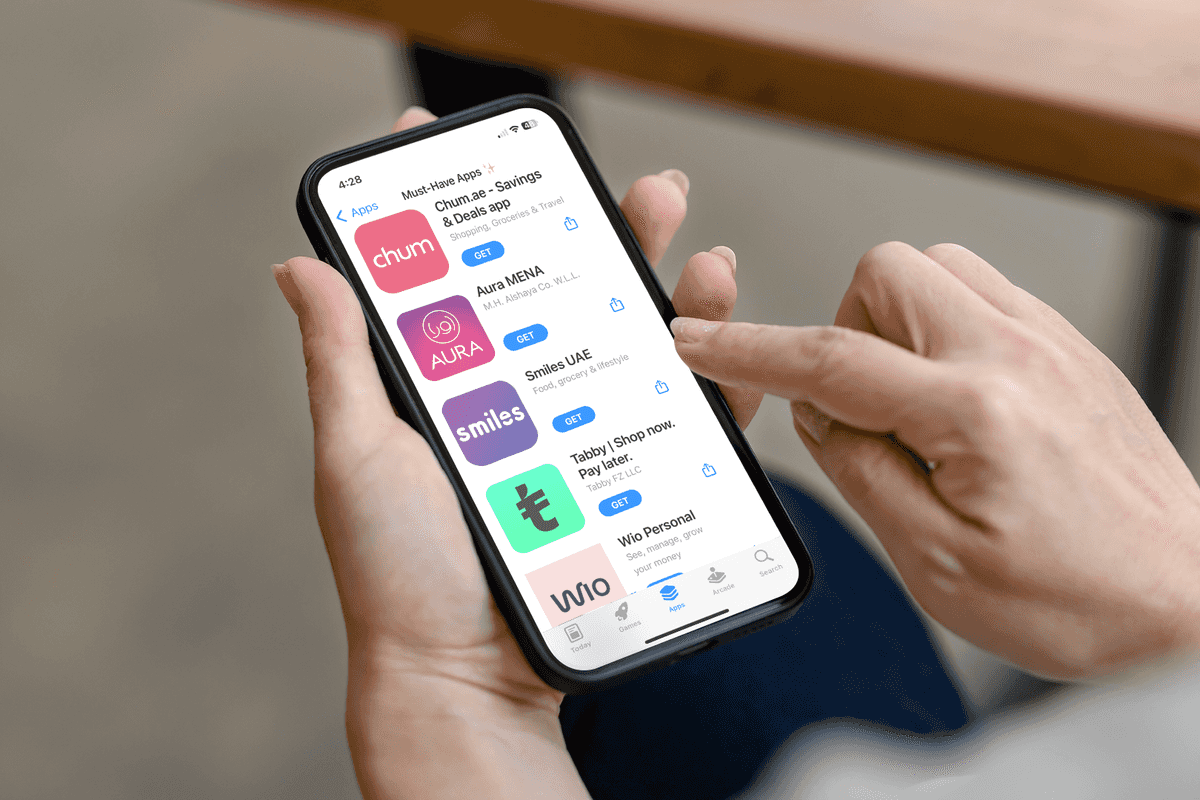 Six Essential Apps to Save Money in Dubai: Here's a Complete Guide