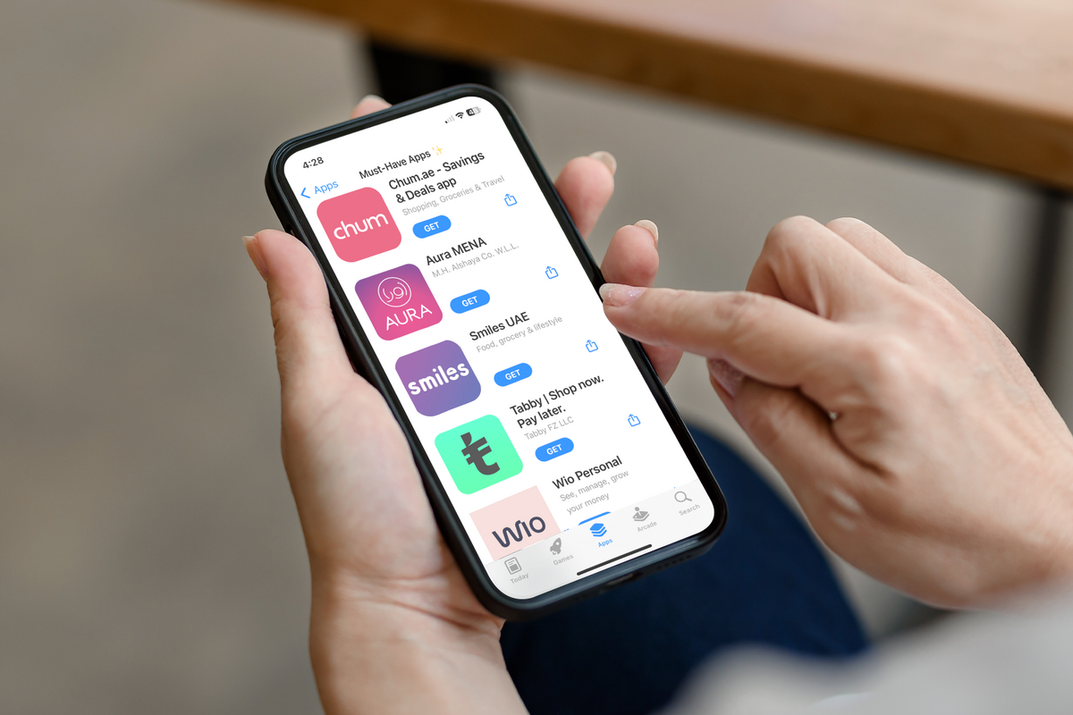 Six Essential Apps to Save Money in Dubai: Here's a Complete Guide
