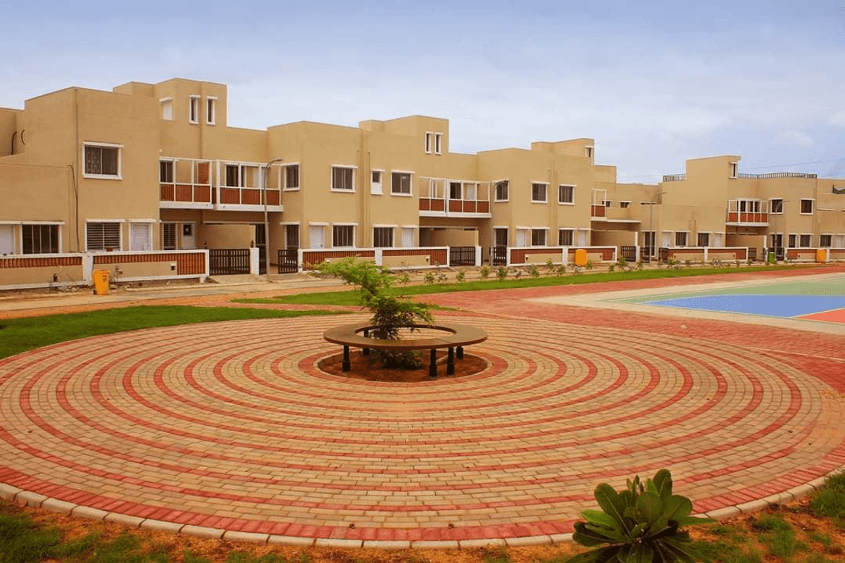 SECP approves public offering of Naya Nazimabad Apartments REIT