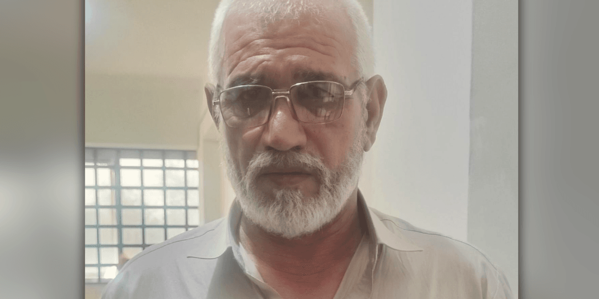 Falsa Rakshaw Rickshaw driver accused of spreading fake news in conflict | Nukta