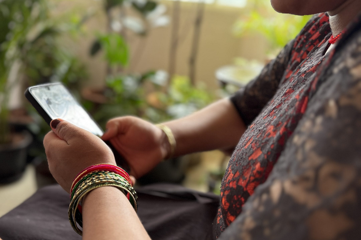 Lawmakers in Pakistan raise alarm over surge in online abuse of women