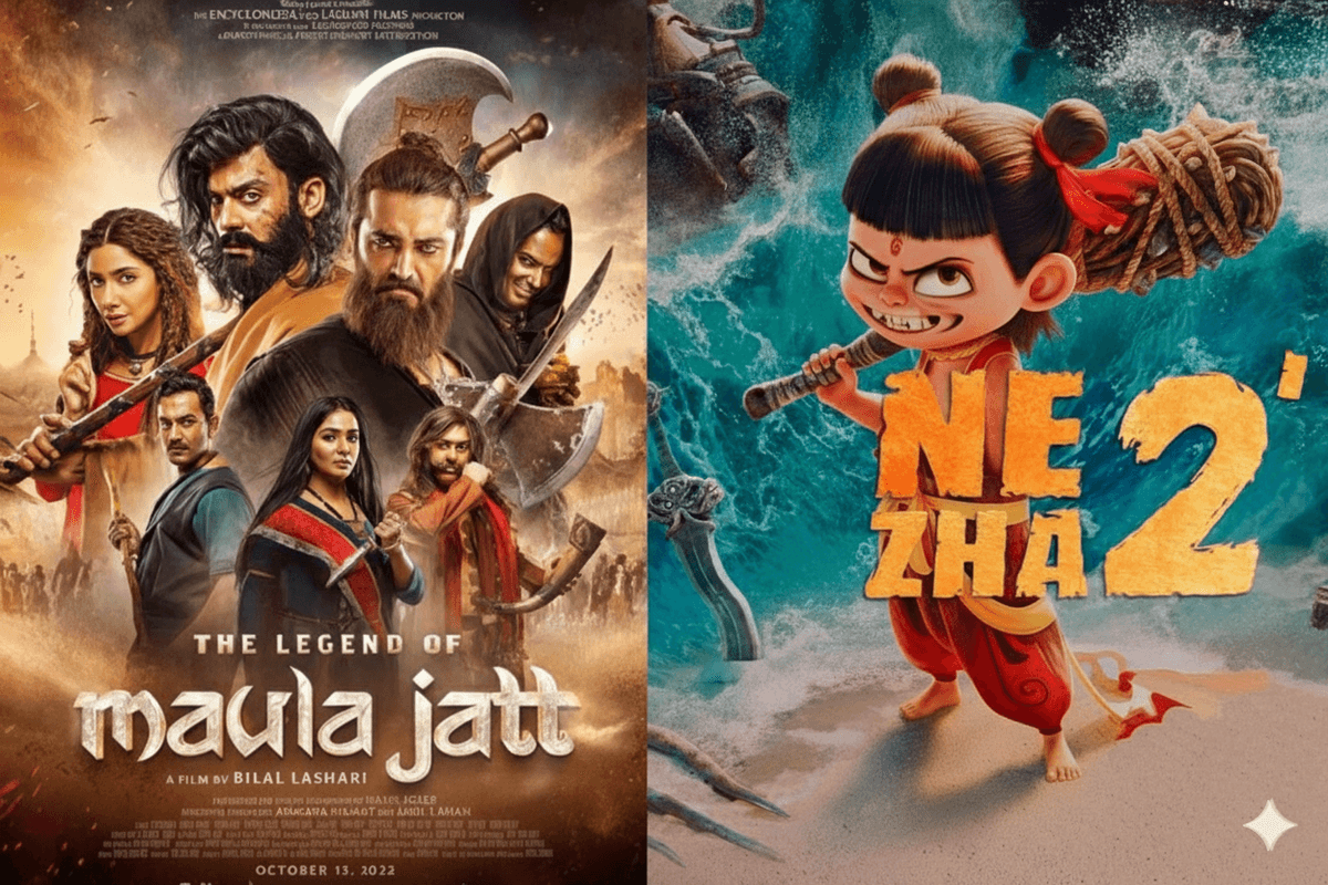 Pakistan-China Friendship Blossoms Through Historic Film Industry Exchange