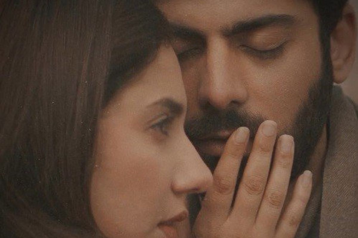 Things you should know about Fawad Khan’s Neelofar