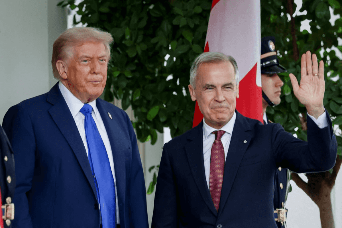 Trump admin warns US-Canada trade war will be 'devastating' for Canada