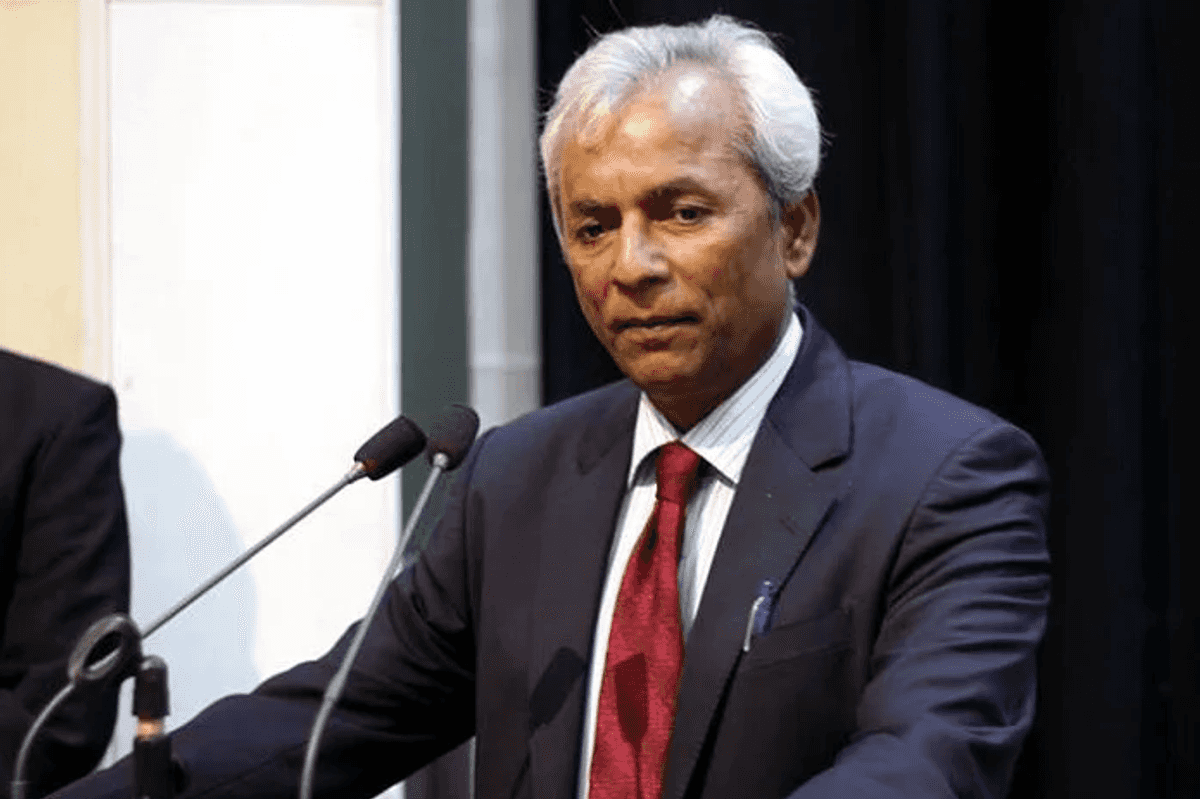 Pakistan president approves appointment of Nihal Hashmi as Sindh governor