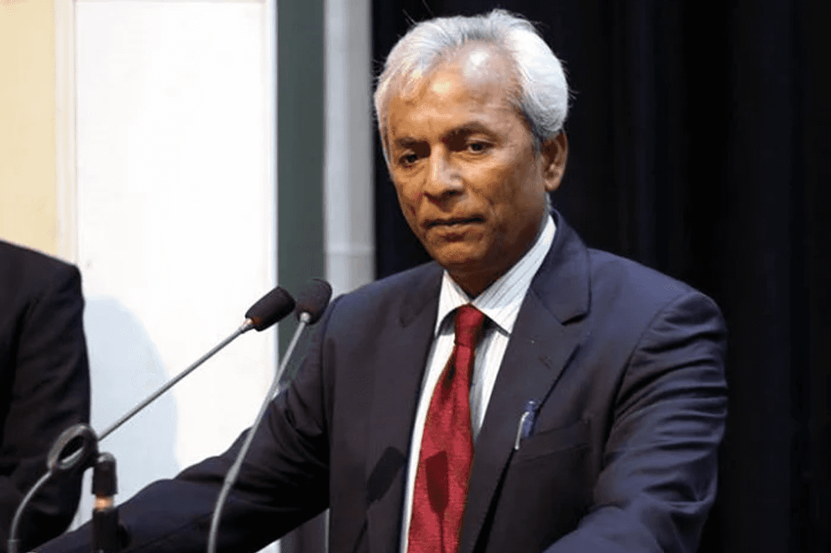 Pakistan decides to appoint ruling party stalwart Nehal Hashmi as Sindh governor