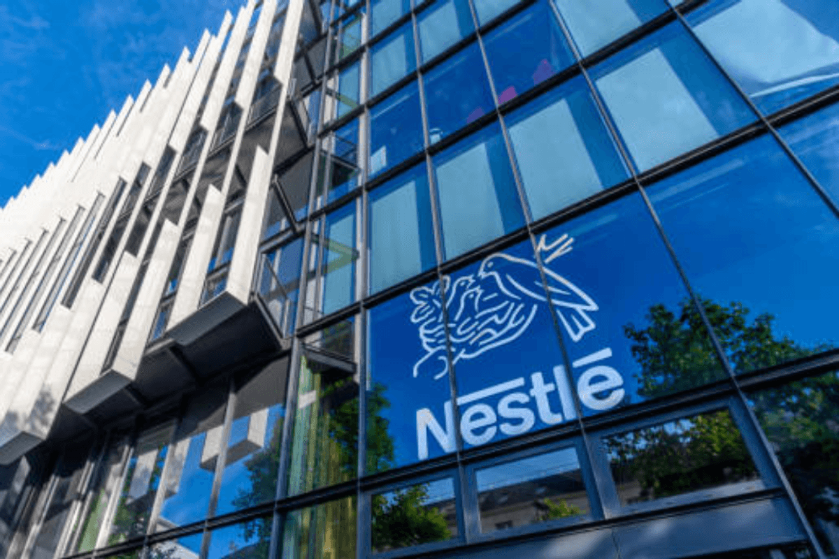 Nestlé announces $60 million investment in Pakistan