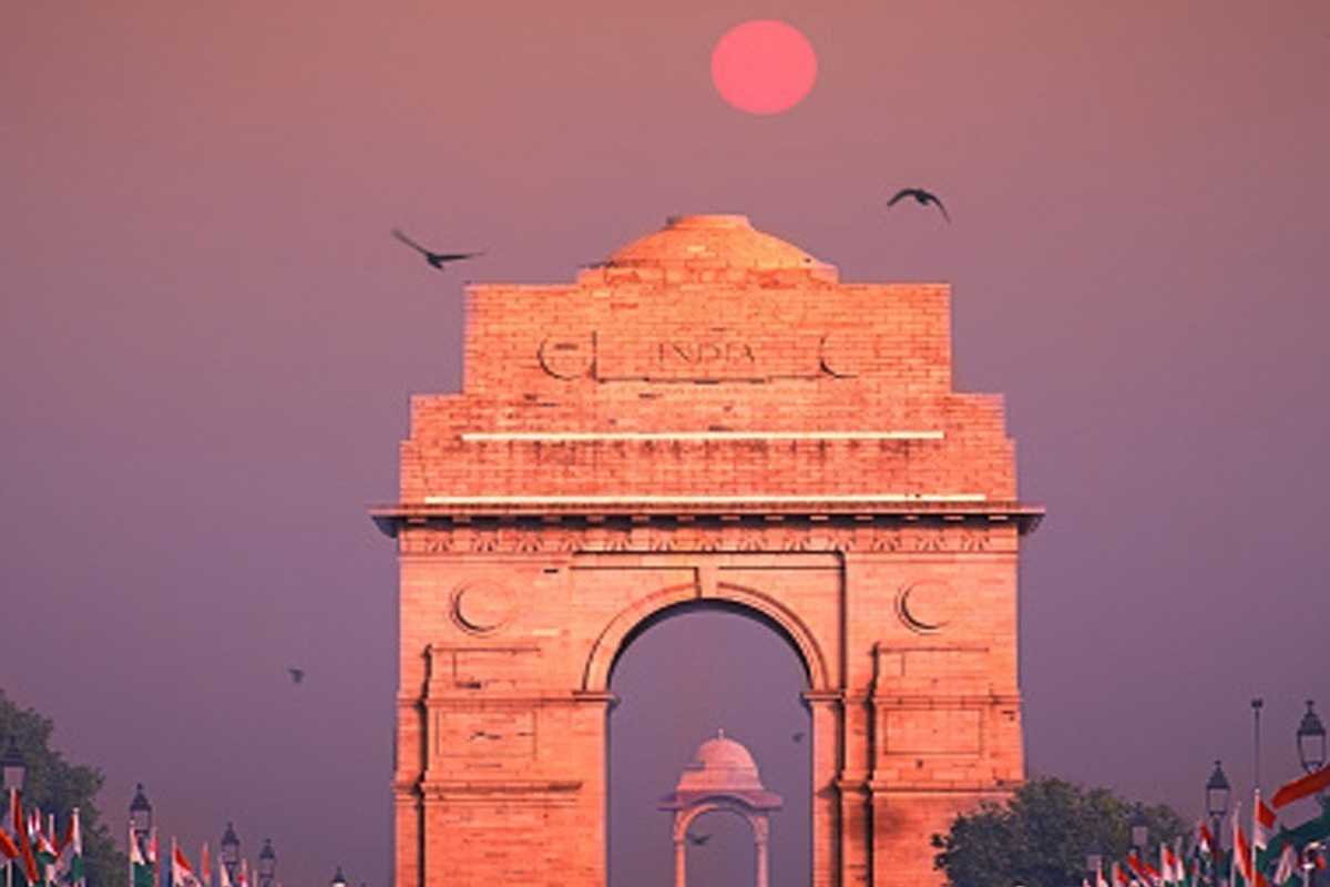 New Delhi Ramadan Timings