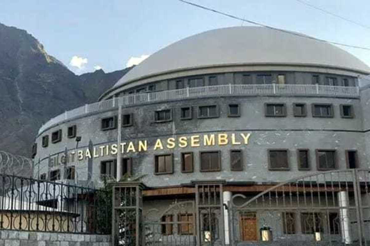 New government formation looms in Pakistan’s Gilgit-Baltistan after official election notification