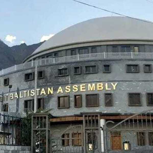 New government formation looms in Pakistan’s Gilgit-Baltistan after official election notification