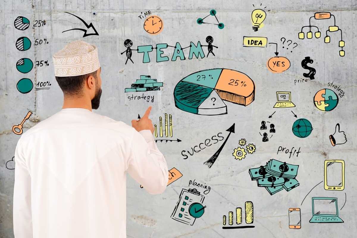 Oman bans expats from jobs in web design, tourism and other key industries