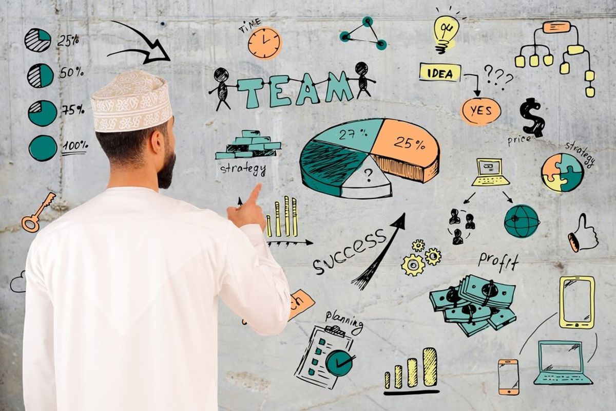 Oman bans expats from jobs in web design, tourism and other key industries