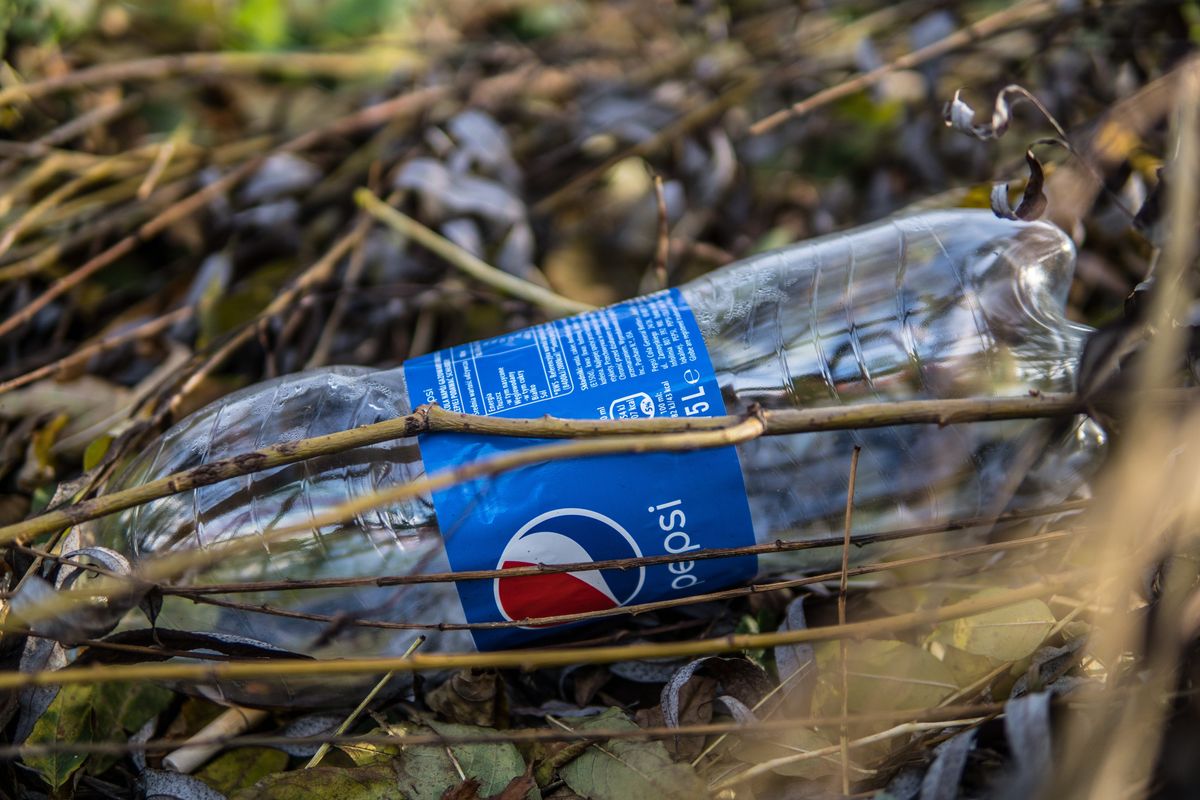 New York appeals ruling to dismiss PepsiCo plastic pollution lawsuit