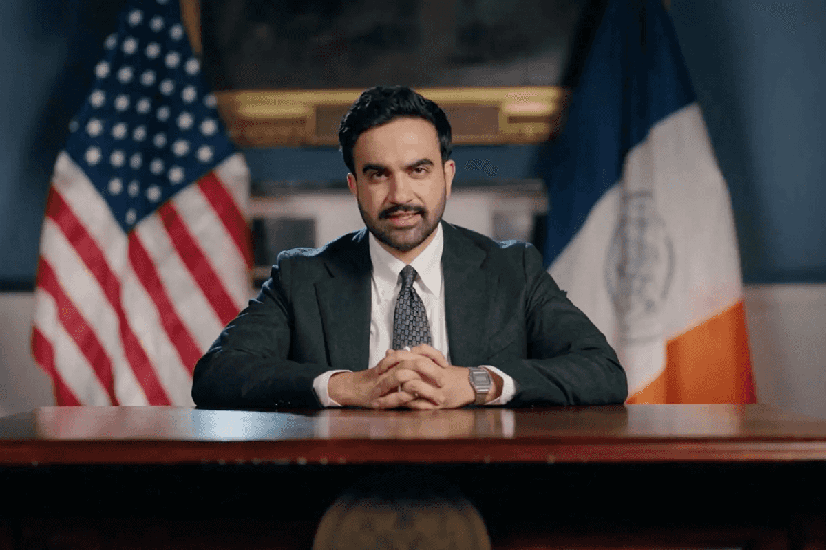 NY mayor Mamdani says city can't arrest Netanyahu on ICC warrant