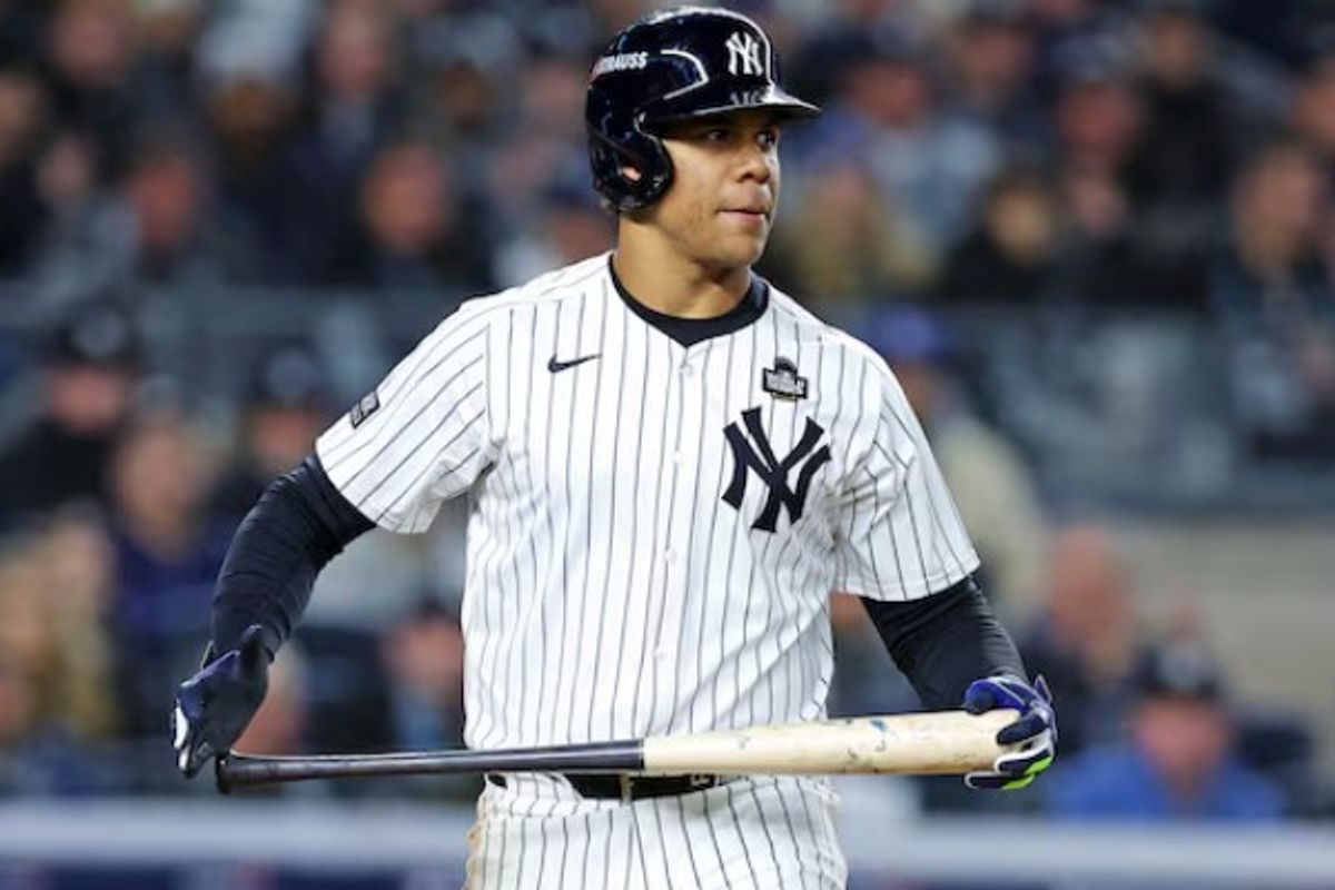 Juan Soto lands record 15-year, $765M deal with New York Mets