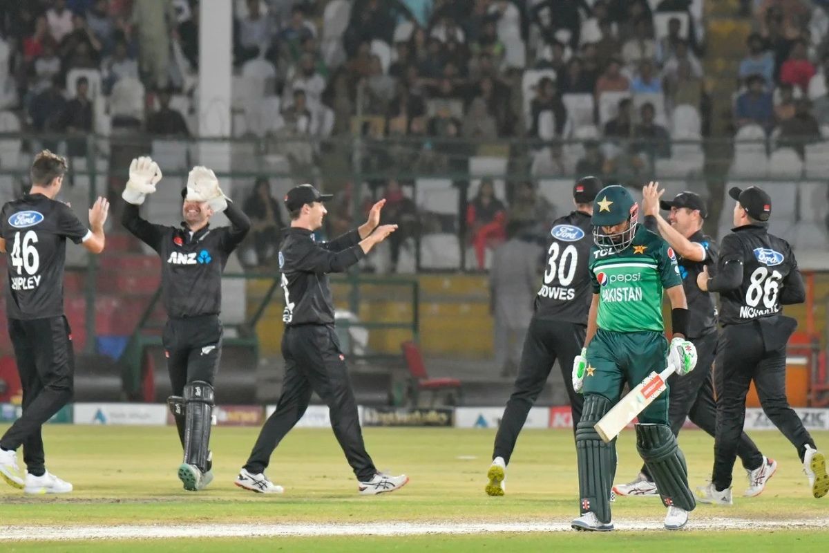 Tri-nation ODI series shifted from Multan to Karachi, Lahore