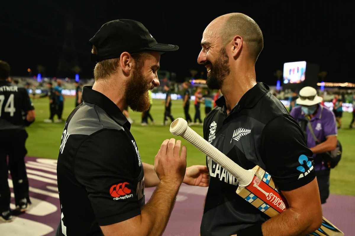 Kiwi cricketers steal limelight at HBL PSL Player Draft