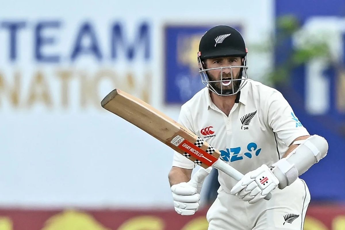 Williamson ruled out of second Test against India, Shami nears full recovery