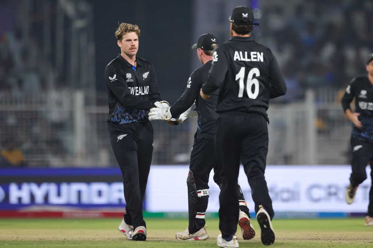 NZ young guns hungry for success in 2028 after World Cup disappointment, says coach