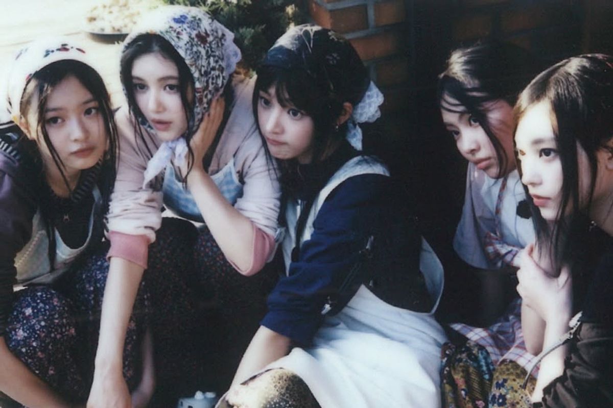 Court injunction halts NewJeans' independent projects