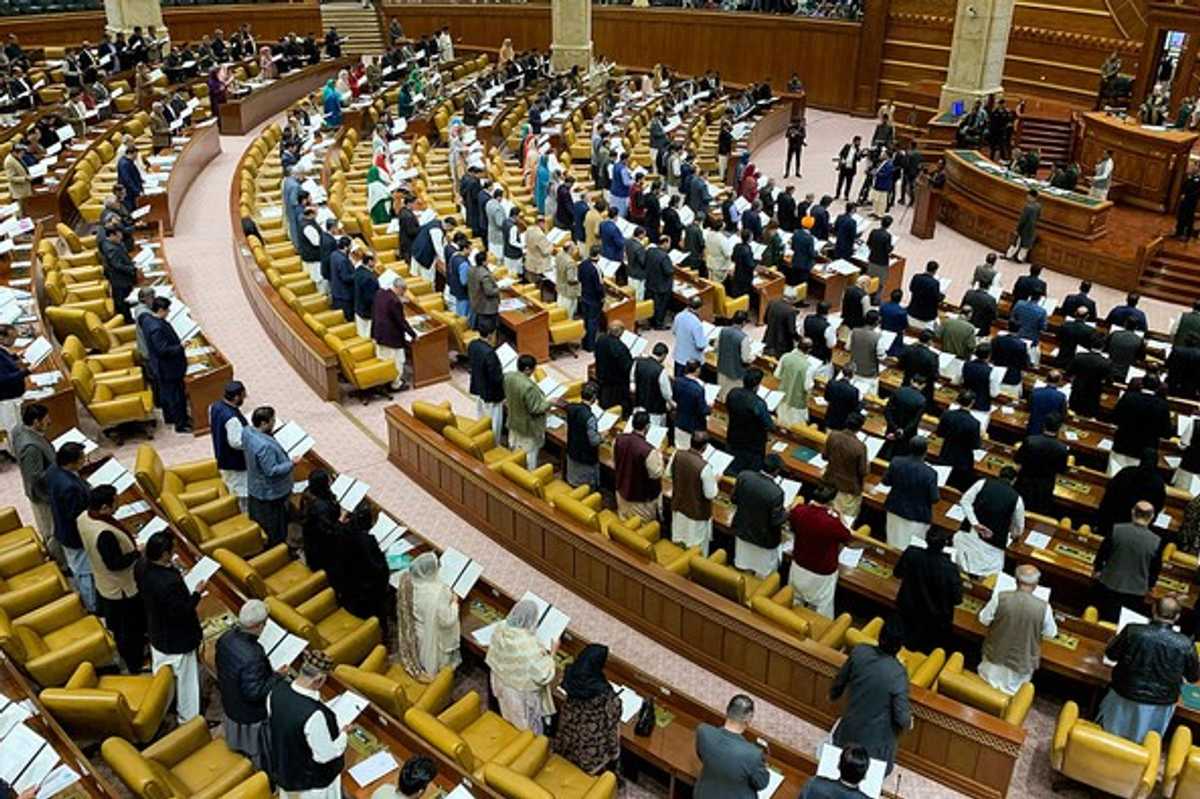 No breakthrough in Pakistan’s Punjab Assembly talks as political standoff continues