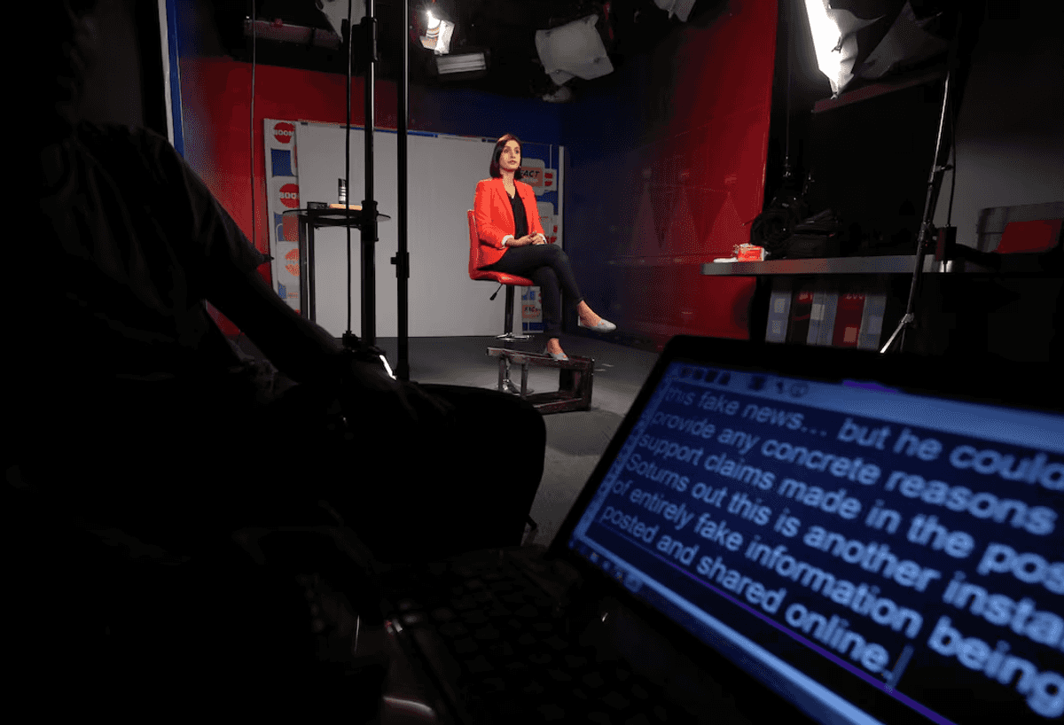 Indian tech hub state pushes jail terms for 'fake news', sparks worries