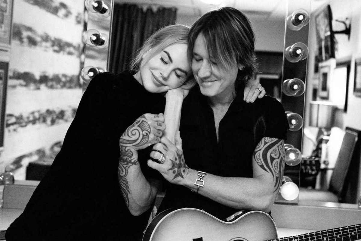 Nicole Kidman, Keith Urban separate after 19 years of marriage