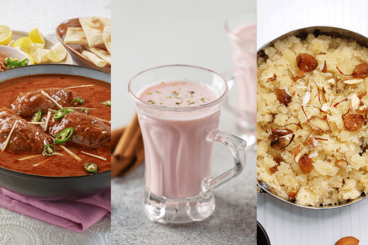 Embracing Winter: Traditional Pakistani comfort foods