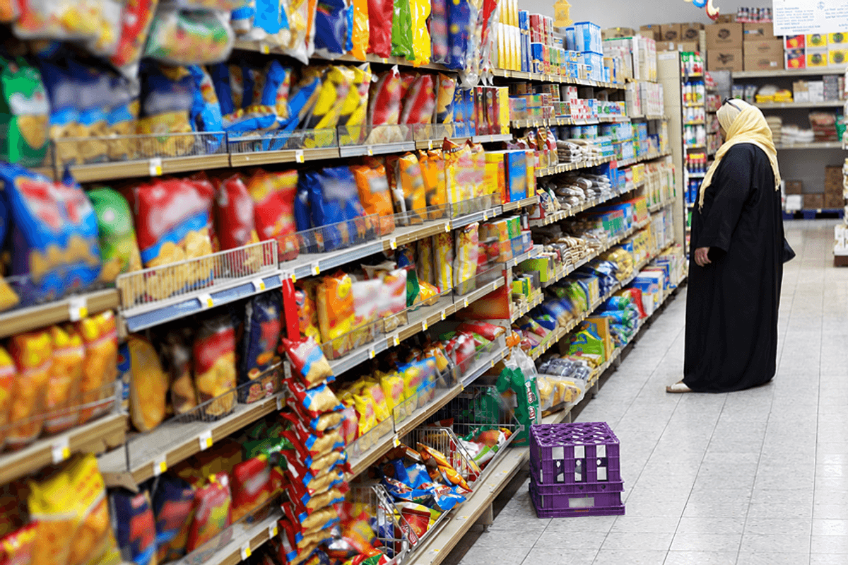 UAE tightens limits on salt, sugar and fat in packaged foods
