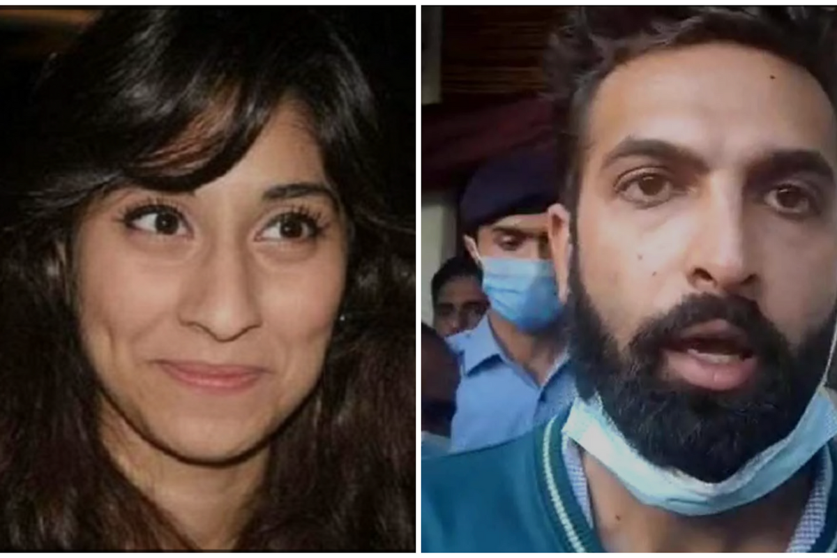 Convicted killer in Noor Mukadam case appeals death sentence in Pakistan Supreme Court