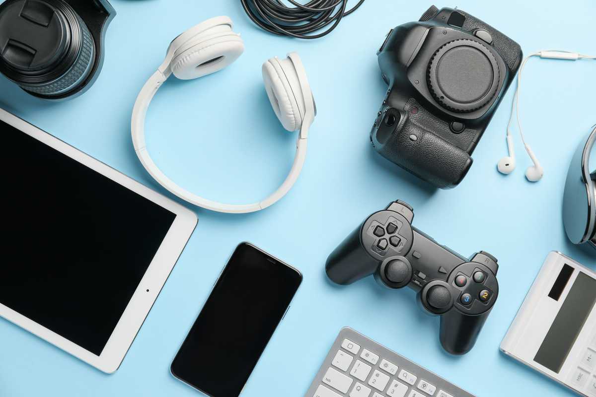 Need a new tech gadget? November discounts have you covered