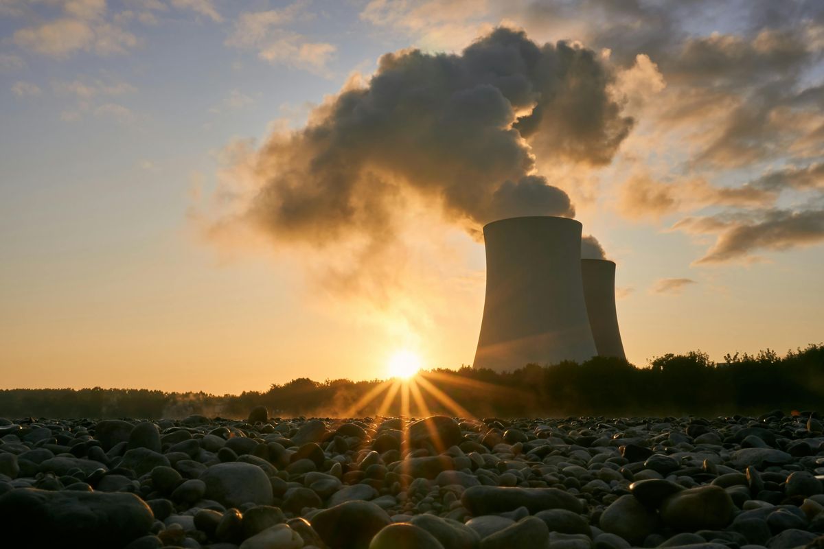 Pakistan set to launch construction of largest nuclear power plant