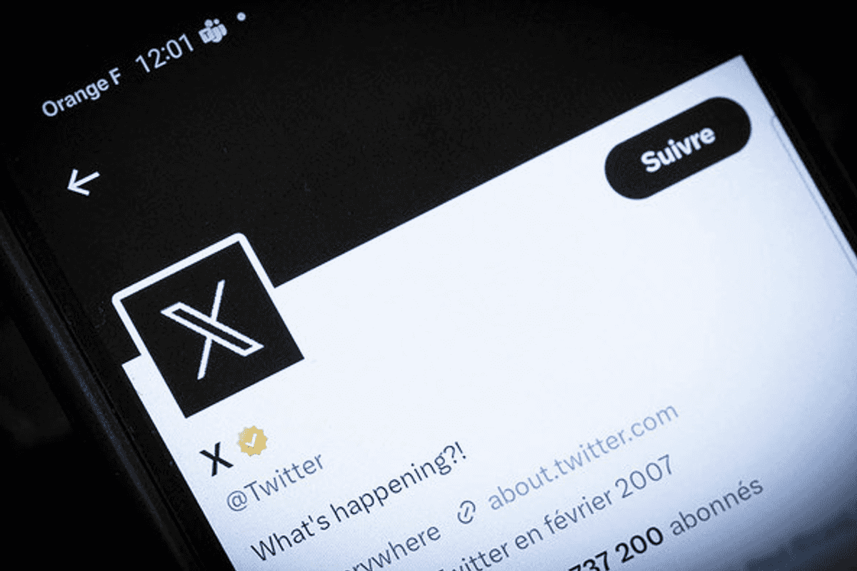 X disruption in Pakistan caused by global outage, says PTA