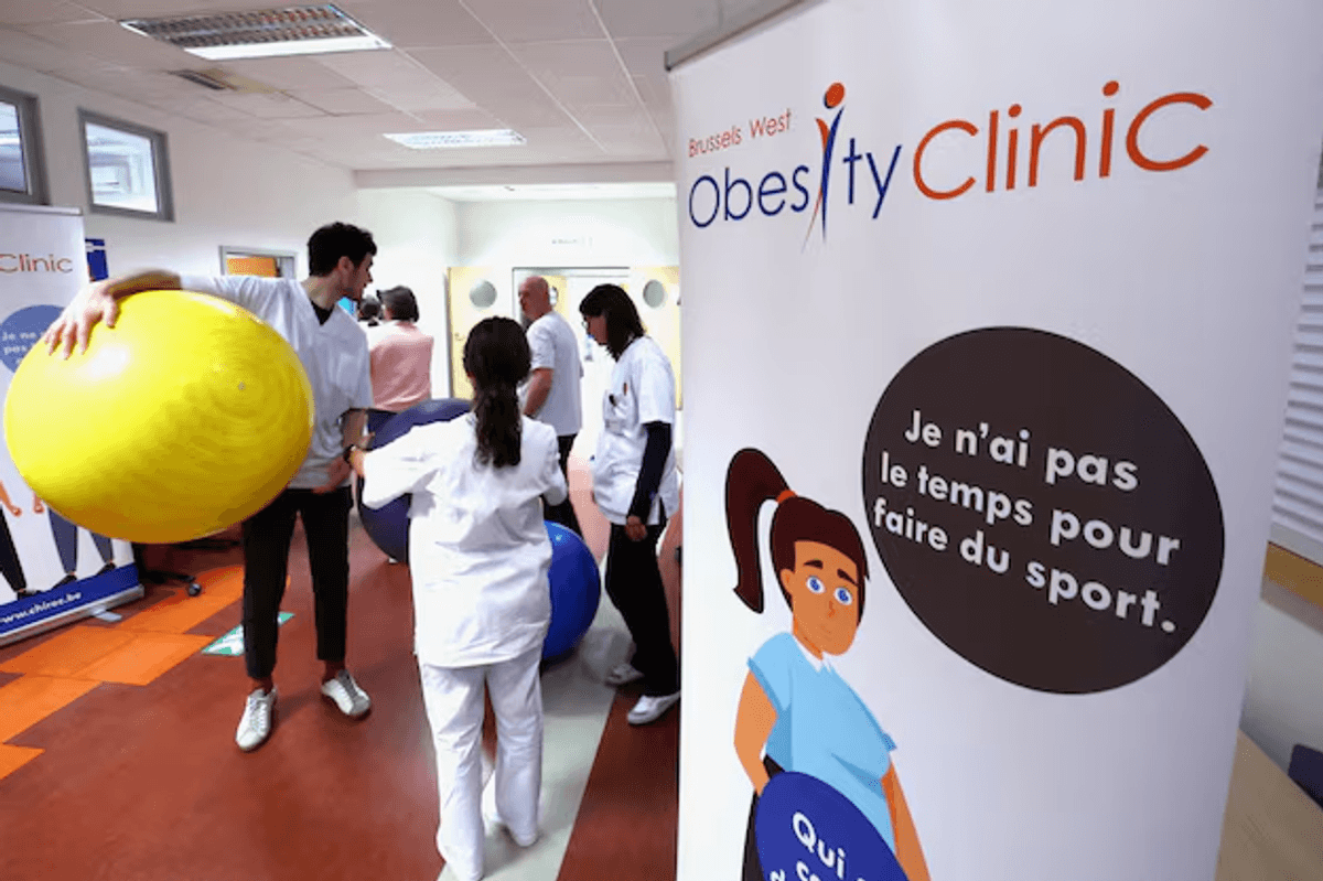 60% of adults will be overweight or obese by 2050: study