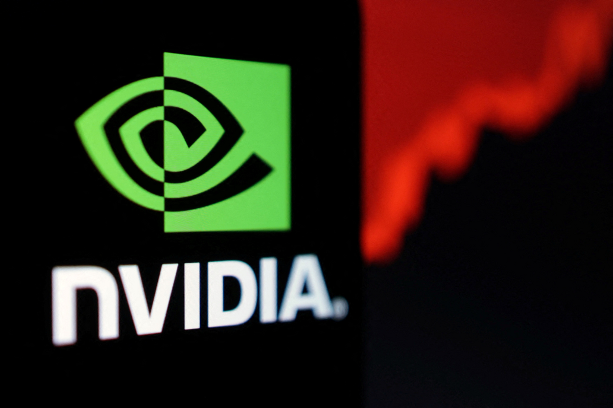 US tech shares recover some losses from steep DeepSeek selloff