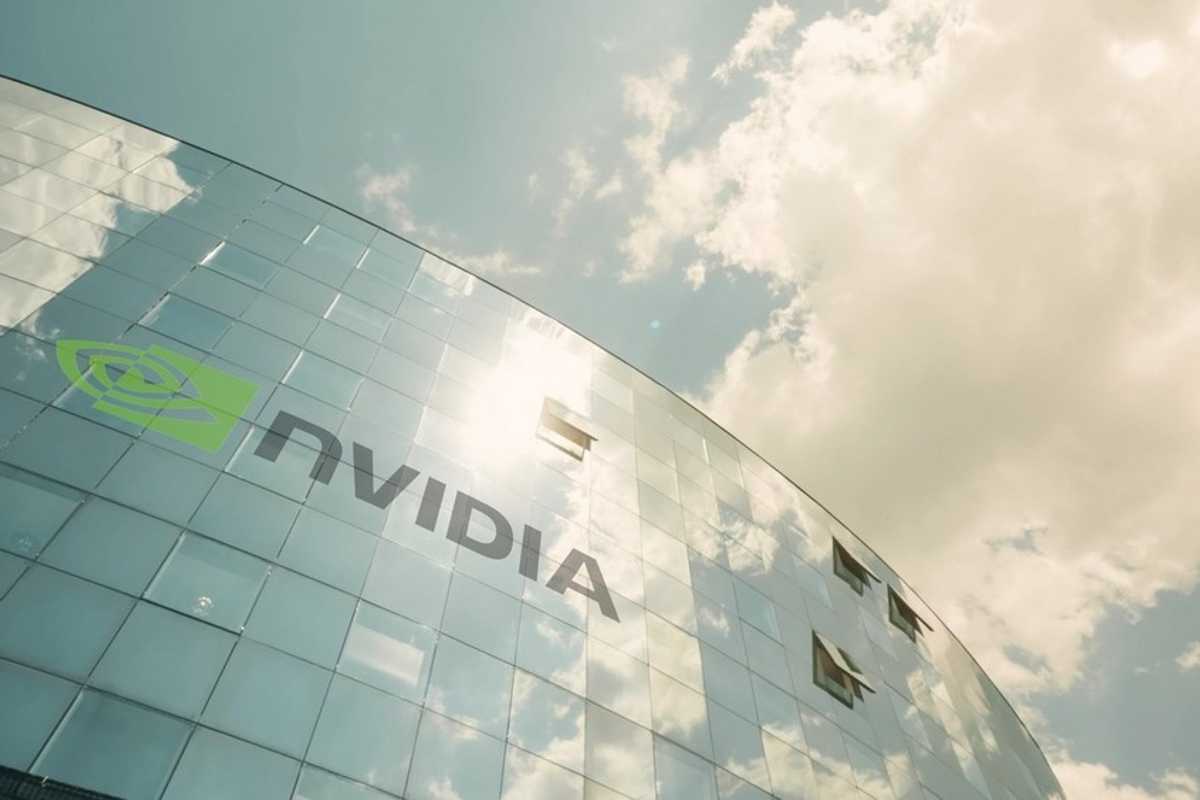 US stocks rally as Nvidia's surge defies weak consumer sentiment data