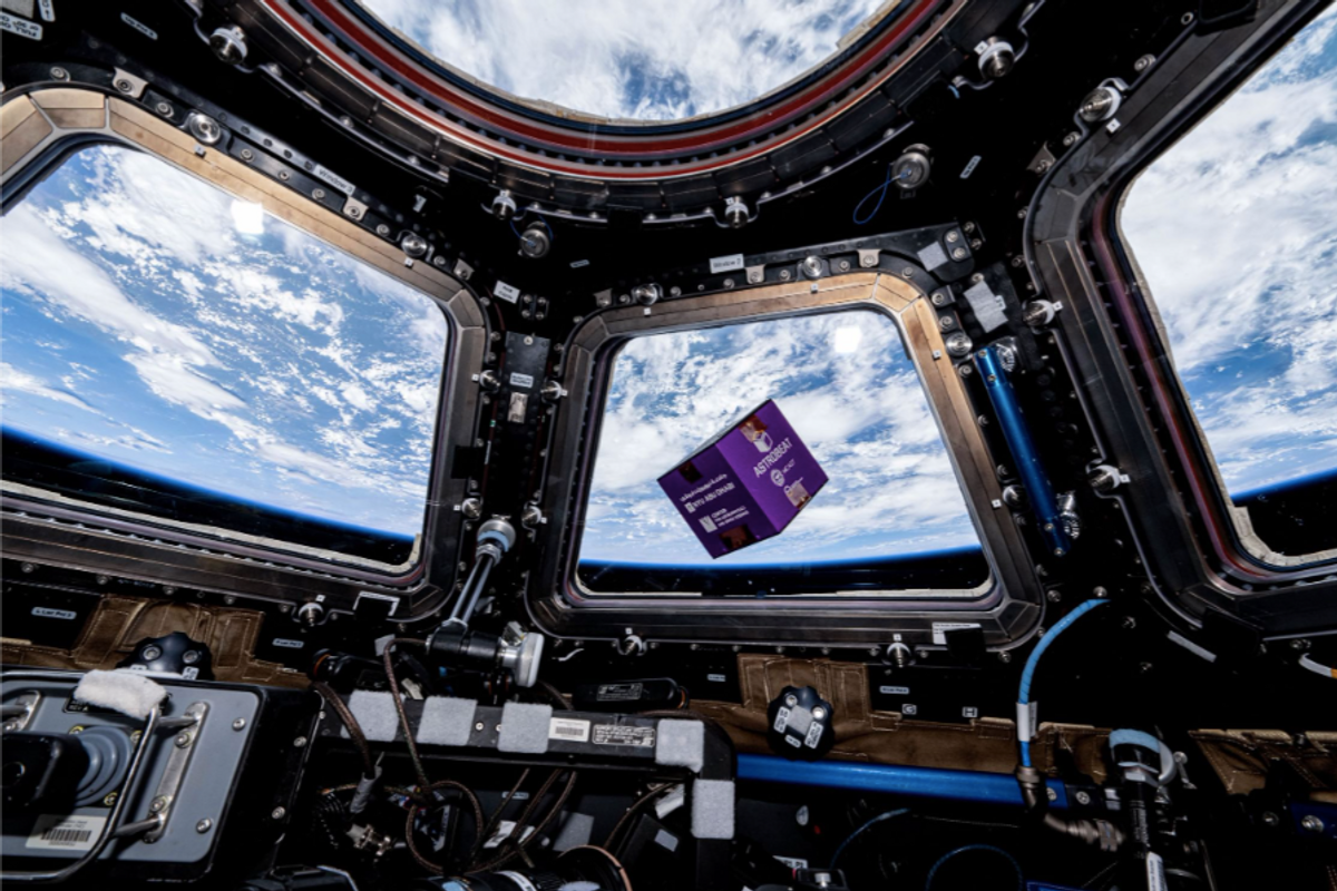 NYU Abu Dhabi launches PhD program in astrophysics and space systems