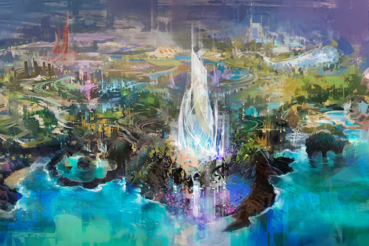 Yas Island just got more magical: Disneyland arrival to fuel real estate surge