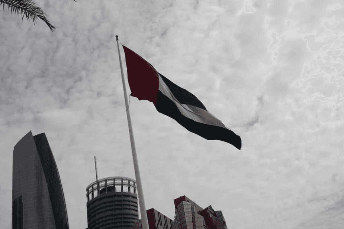 UAE media official warns of jail, fines over social media violations