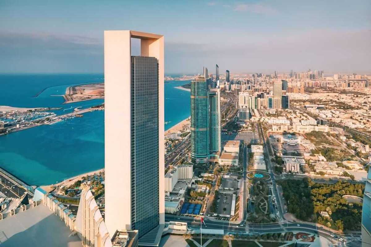 UAE real estate sector posts record first quarter in 2026