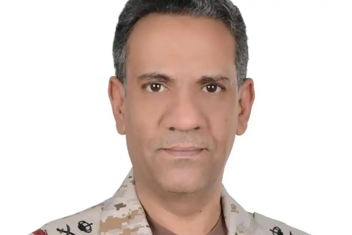 Saudi-led coalition intercepts Houthi missiles, drones targeting kingdom