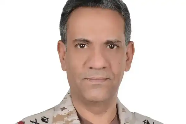 Saudi-led coalition intercepts Houthi missiles, drones targeting kingdom