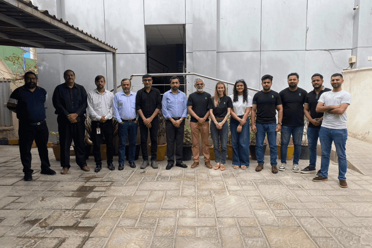 Neem, Leopards Courier partner to digitize merchant payments in Pakistan