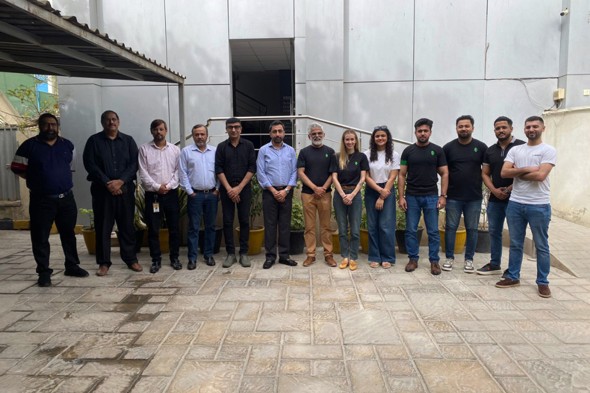 Neem, Leopards Courier partner to digitize merchant payments in Pakistan